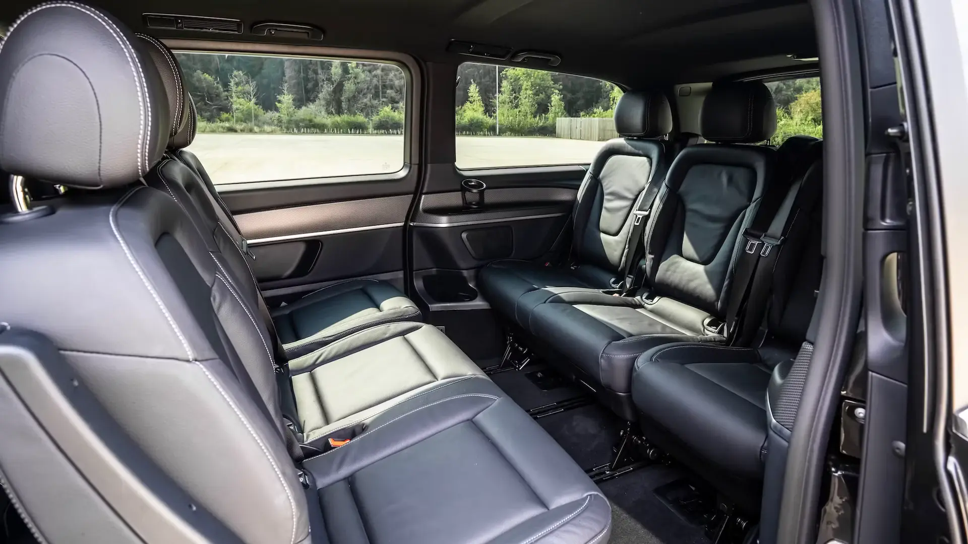 Business VAN — 5