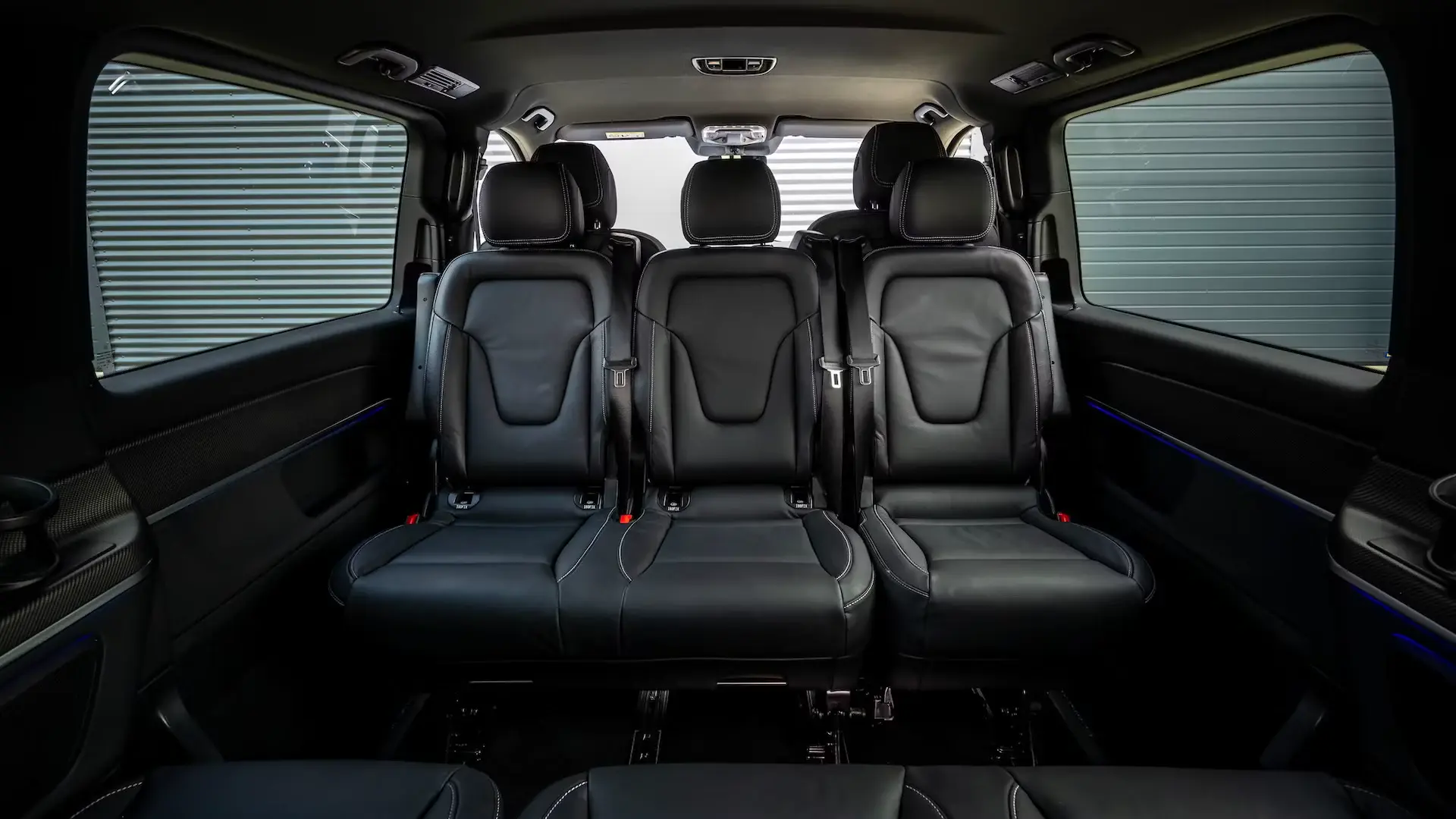 Business VAN — 6