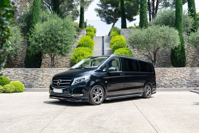Business VAN — 7