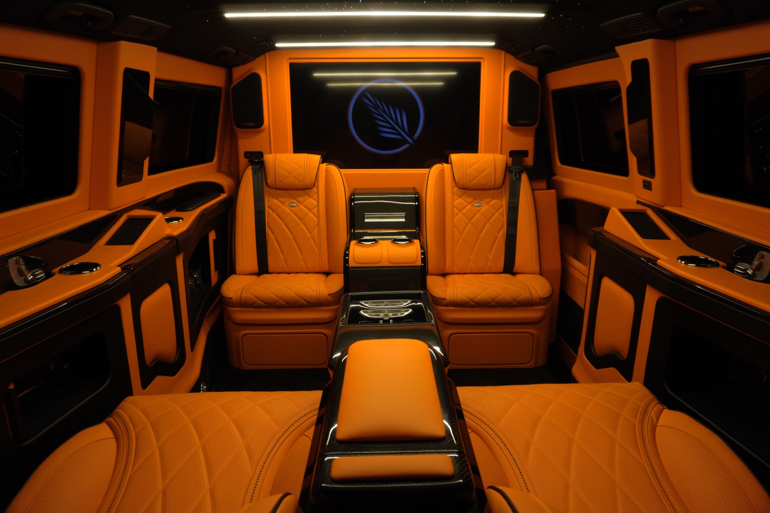 Hermès Orange