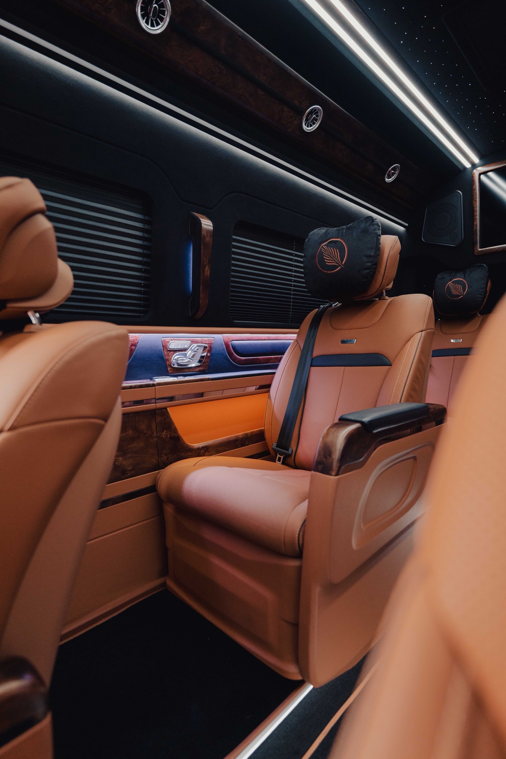 Sprinter view 3