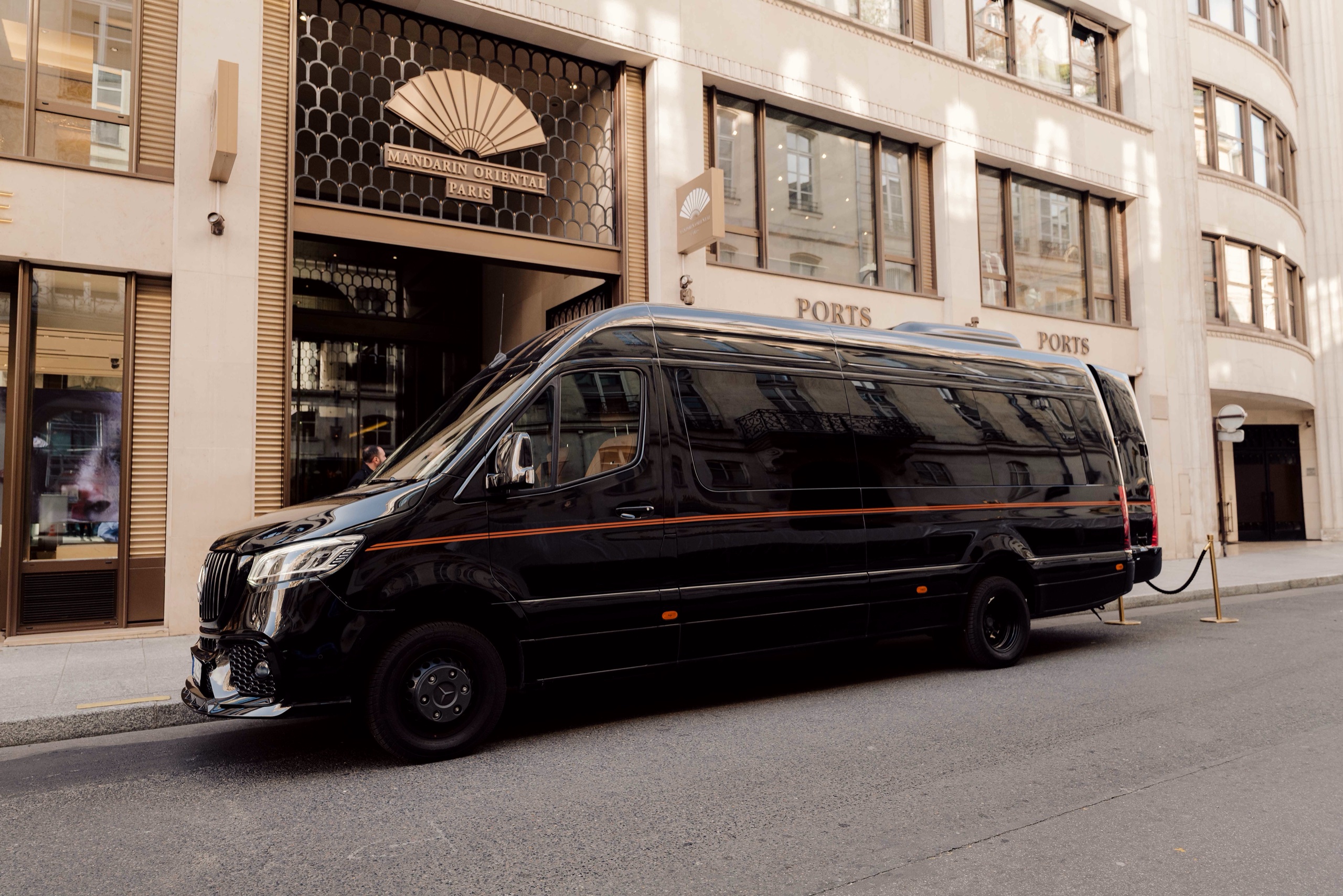Sprinter